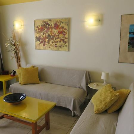 Golondrina 28 - Bungalow Fronte Oceano A Matagorda - Piscina - Aria Condizionata 티아즈 외부 사진