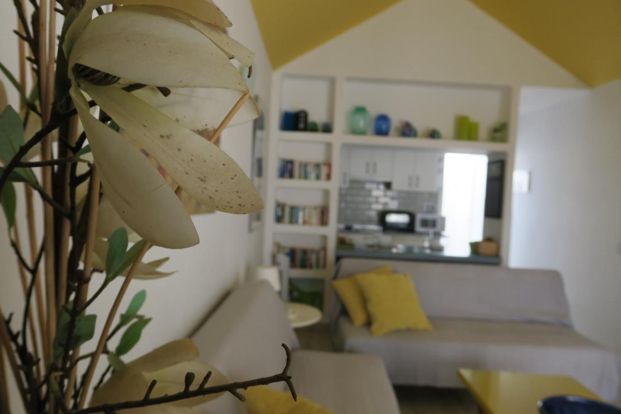 Golondrina 28 - Bungalow Fronte Oceano A Matagorda - Piscina - Aria Condizionata 티아즈 외부 사진