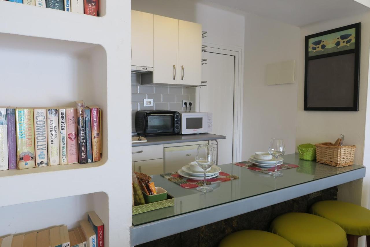 Golondrina 28 - Bungalow Fronte Oceano A Matagorda - Piscina - Aria Condizionata 티아즈 외부 사진